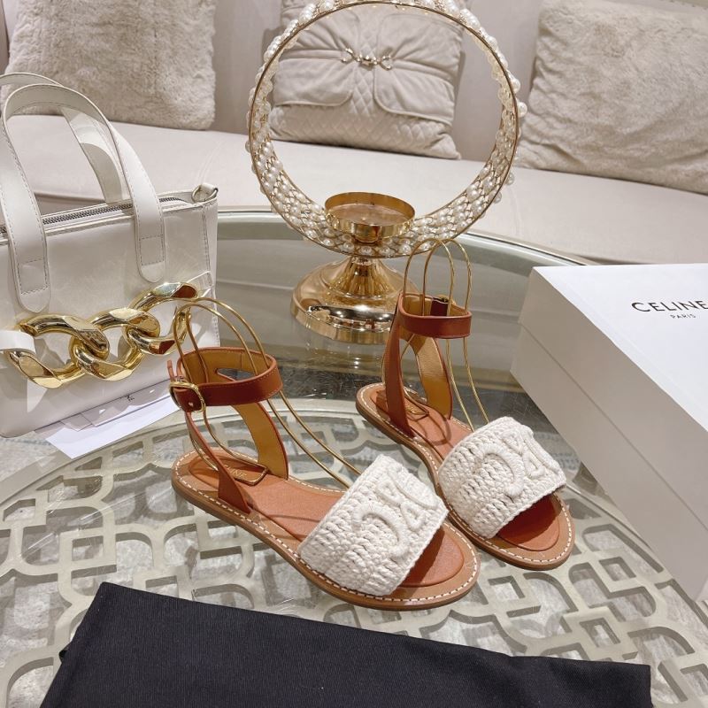 Celine Sandals